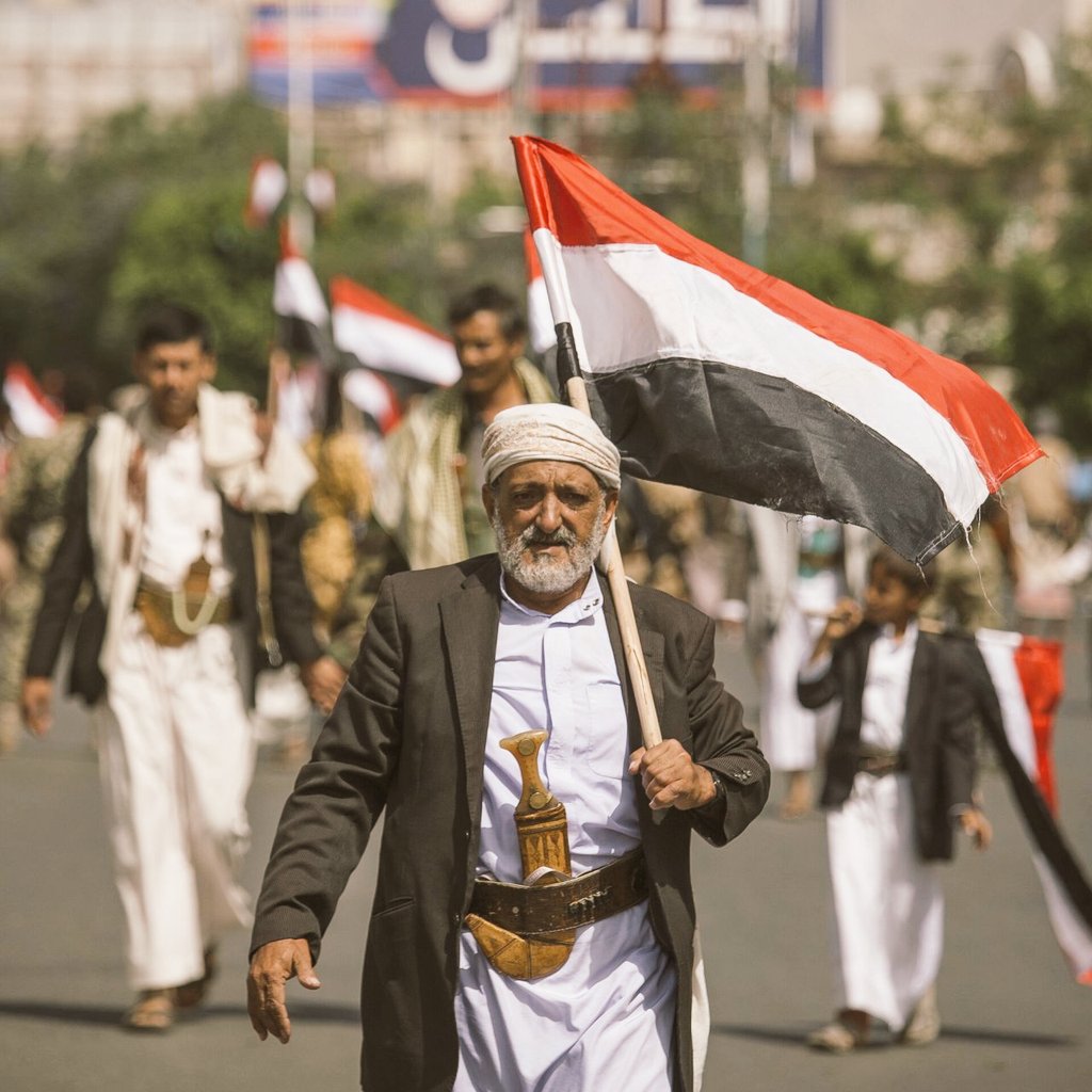 yussufrabie's tweet photo. أنا بحريني أقف مع #اليمن وأنصار الله ضد العدوان #اليمن_مقبرة_الغزاة #صنعاء #البحرين #فلسطين https://t.co/zkSOhlhdi2