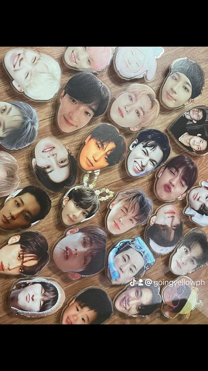 Seokjinwonu_8's tweet photo. #SEVENTEENinBULACAN Are you ready carats? We are as excited as you are! And we can’t wait to share these lovely popsocket and photocards to all of you! See you all tomorrow!! #teamD1 #freebies
#hanapinniyokami #carat #svt #followtour #goingyellowph https://t.co/ifpTl8XA2z