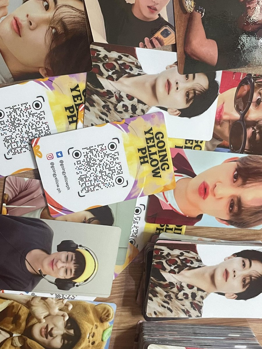 Seokjinwonu_8's tweet photo. #SEVENTEENinBULACAN Are you ready carats? We are as excited as you are! And we can’t wait to share these lovely popsocket and photocards to all of you! See you all tomorrow!! #teamD1 #freebies
#hanapinniyokami #carat #svt #followtour #goingyellowph https://t.co/ifpTl8XA2z