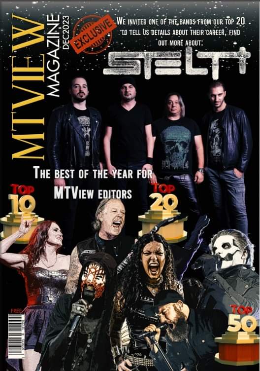 Thanks for the amazing #review and #interview on the 7th issue of <a href="/mtview_zine/">MTView Zine</a>