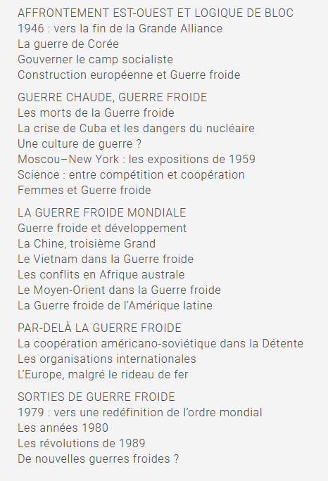 lecartographe's tweet photo. Bientôt ! Le nouveau numéro de la #DocPhoto :
La Guerre Froide sous la direction de Justine Faure @CNRSEd #LeCartographe https://t.co/EmZwjdx8IW