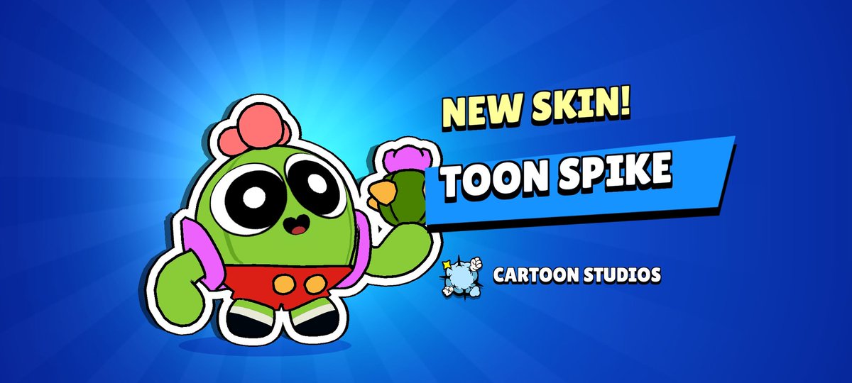 KutsuNoob's tweet photo. @BrawlStars I can rest in peace now https://t.co/pM9M5uXpqC