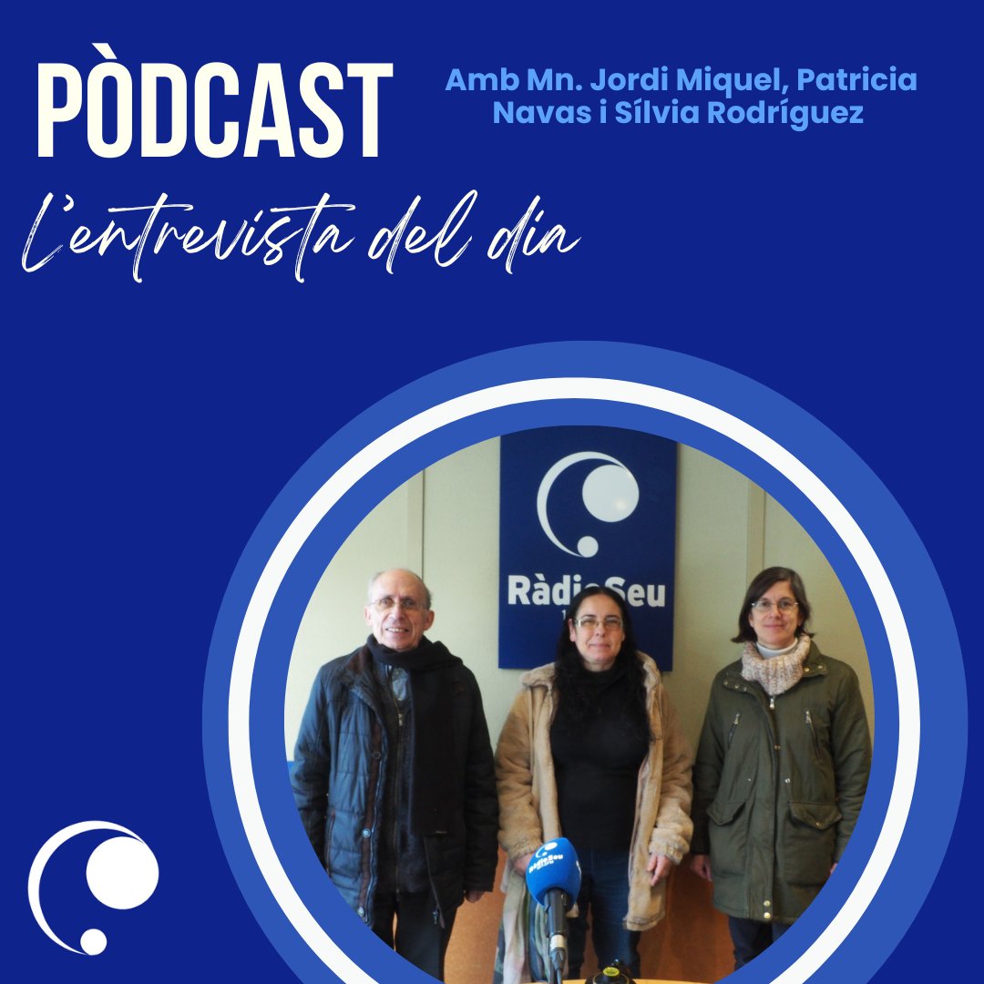 RàdioSeu tweet media