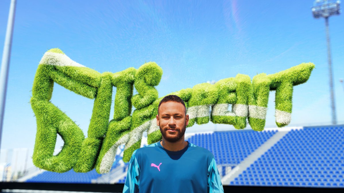 RedotStudio's tweet photo. Come discover our new campaign for @pumafootball 
https://t.co/RW5vZqcFWp https://t.co/YqqqYvxdJe