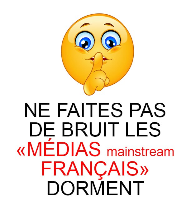 MEDIApox22's tweet image. Une clique de corrompus fêlés veut dominer le monde. De quel droit ? Empêchons les.🐞L'#Allemagne a commencé sérieusement,suivons ! #subirousunir 🐞@EmmanuelMacron @GabrielAttal @Agri_Gouv @Beatrice_Rosen @BFMTV @afpfr @BPartisans @Resistance_SM @UEFrance @CPorteu @silvano_trotta