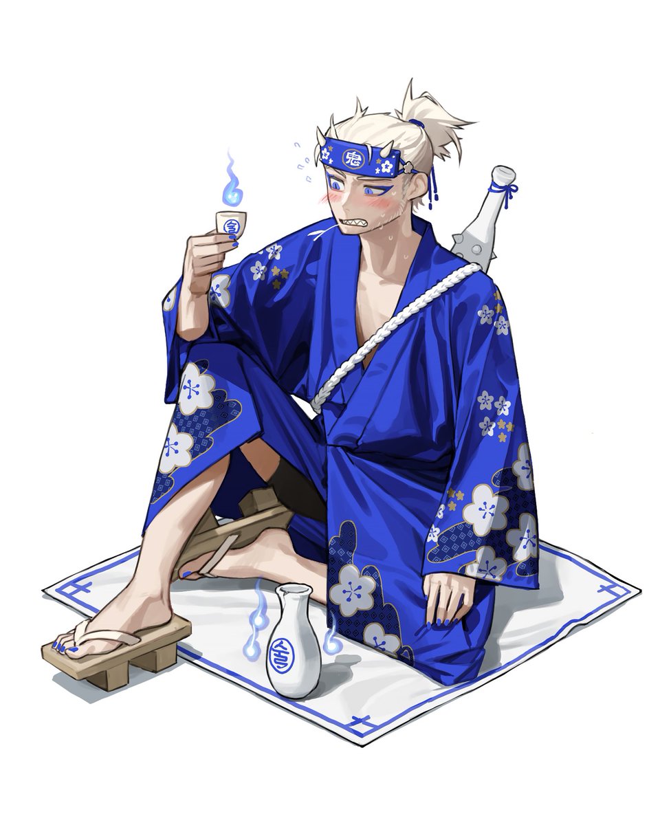 리노참치Rinotuna tweet media