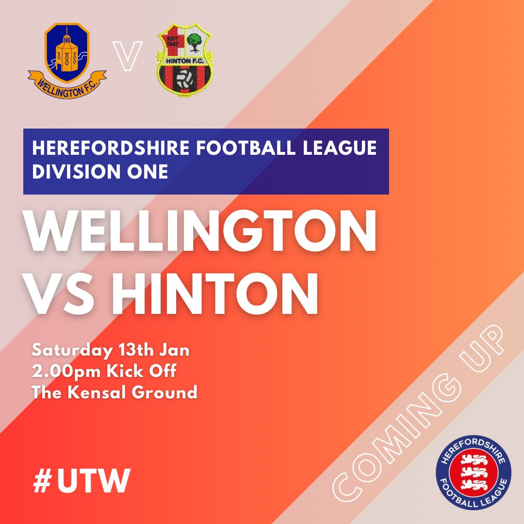 Welly_Colts's tweet image. The Colts back at The Kensal Ground tomorrow looking to extend their unbeaten streak 🍊