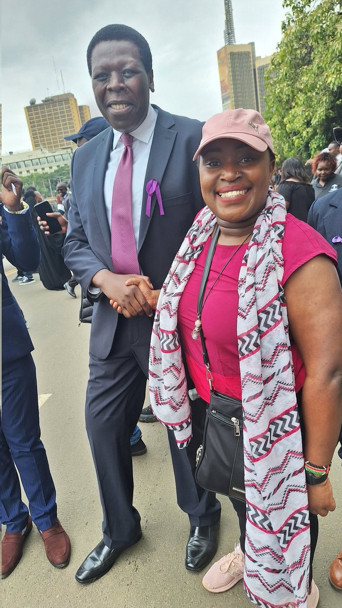 wanjaah's tweet photo. They asked the Pharaoh,“what made you a tyrant?”
He said, “no one stopped me”. 
~Arabic Proverb
#PushBackAgainstPushBack🫸
#ConstitutionalSafeguards #TogetherforJudicialIndependence
#FuataSheria
@THGCenterKe
@LawSocietyofKe 
@etadv 
@HMboce https://t.co/QAQixXjrlV