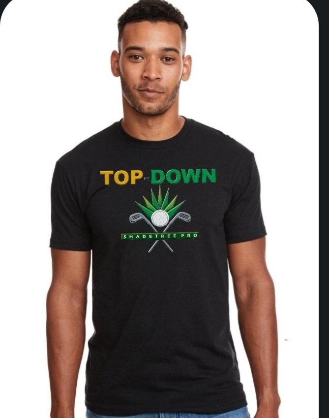 TOP-DOWN IS THE PLACE YOU WANNA BE, LEARN HOW TO TURN 4 SHOTS INTO 3...
SHADETREE PRO ALWAYS GOOD GOLFN 👍 

youtu.be/-icyd-RW7Wk?si…