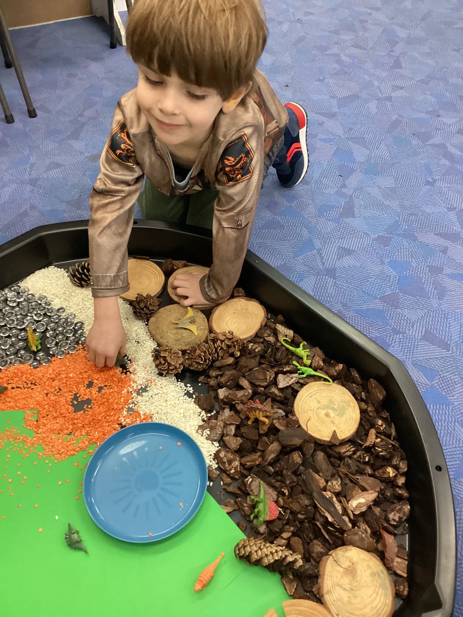 StMargs Year 1 tweet media