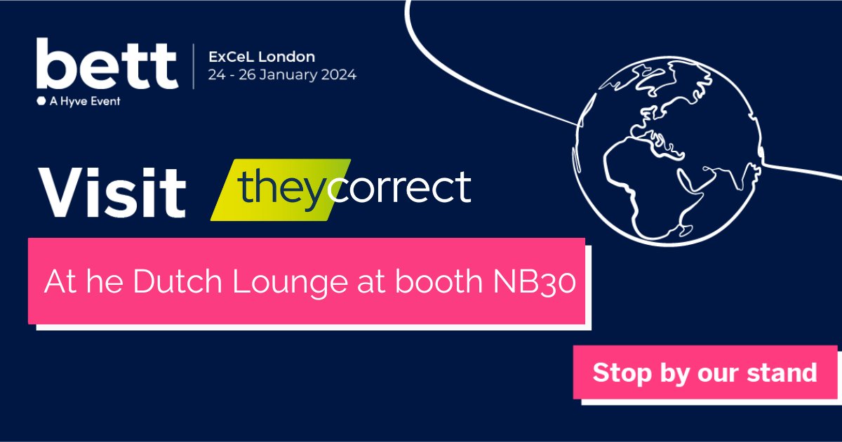 theycorrect tweet media