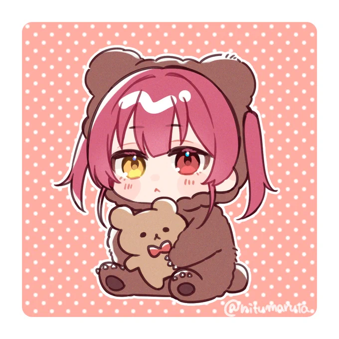 クマリン  #マリンのお宝