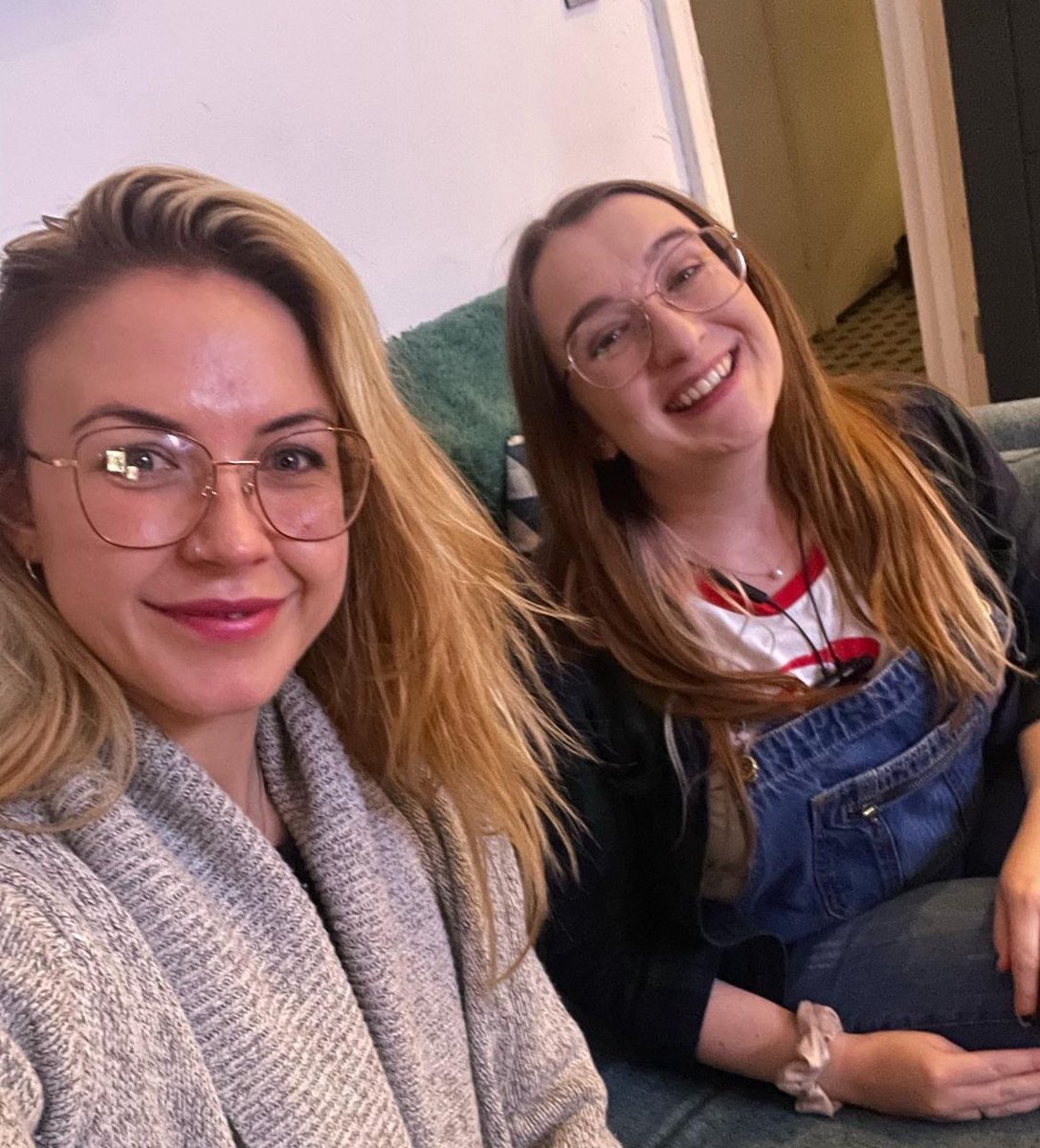 Zoë // Zobo With a Shotgun (she/her) tweet media