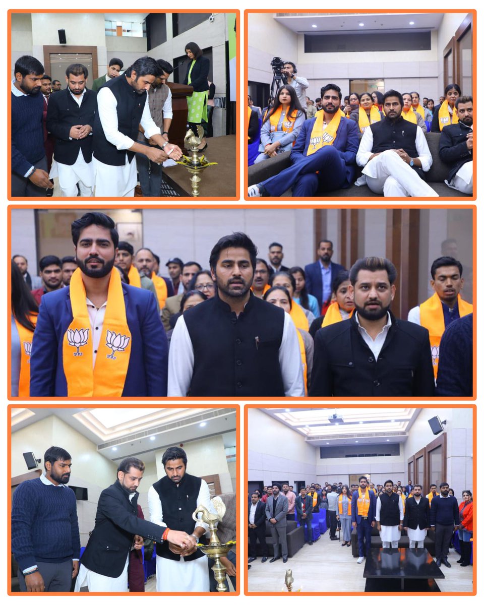 PankajChBJP's tweet photo. सीमा सुरक्षा से लेकर स्वास्थ्य सुरक्षा तक, देश के यशस्वी प्रधानमंत्री @narendramodi जी हर मोर्चे पर विजयी हुए हैं। 

मोदी की भाजपा सरकार ओबीसी के साथ।

@BJP4OBCMorcha

#ModiKiGuarantee4OBC https://t.co/bUTYYo7i3I