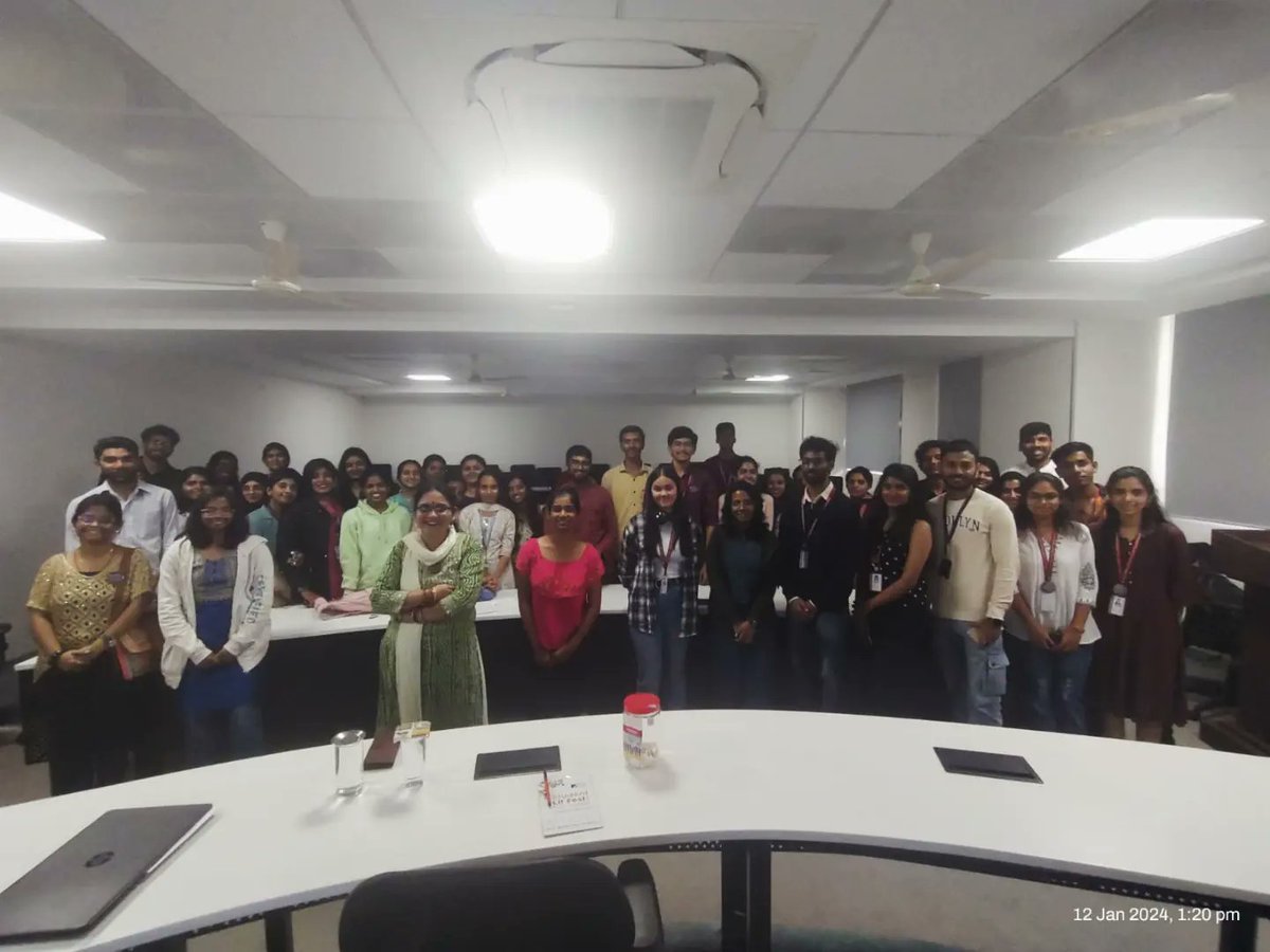 Student Lit Fest tweet media