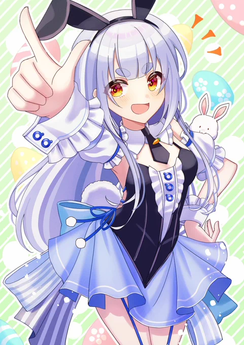 #兎田ぺこら生誕祭2024#ぺこらーとぺこらちゃんお誕生日おめでとう 