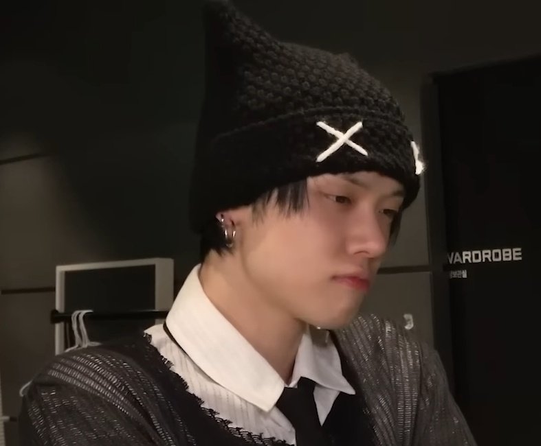 yeonjunHD's tweet photo. he's such a cutie 🥺♡ https://t.co/z2uWThiuEf