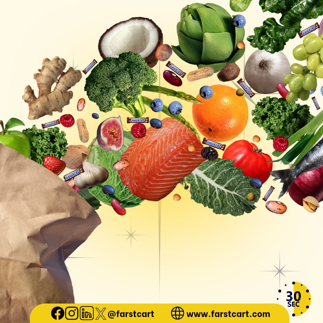 Farstcart's tweet photo. How many sneaker bars can you see?

Tell us in the comment section and we’ll let you know if you’re right

#grocery #groceryshopping #launch #launchingsoon #onlinegrocerystore #farstcart #waitlist #funfriday #shopping #sneakers https://t.co/QHDaKSZm3l