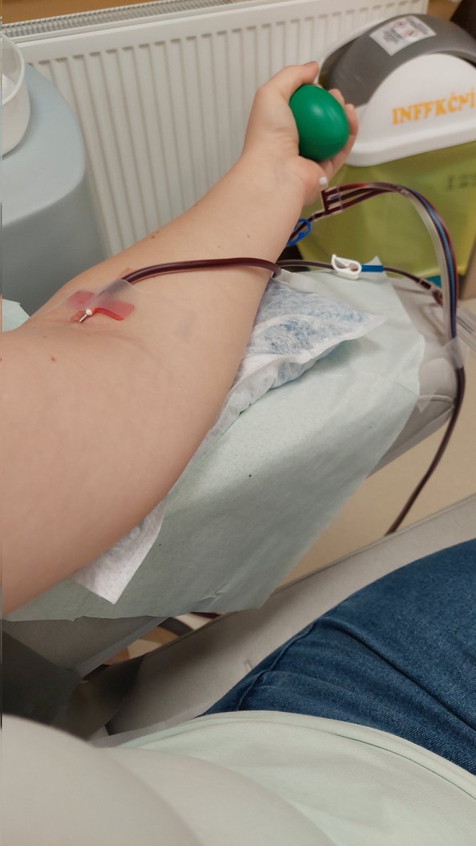 BBrizova's tweet photo. Tvoje připomínka, jestli už nad tím delší dobu přemejšlíš, ale nemůžeš se dokopat, že vždycky je ten nejlepší čas jít darovat. Aneb začínat den velkou snídaní a pak dobrým skutkem je fajnový. 🫶😊 https://t.co/wFmZYq0no8