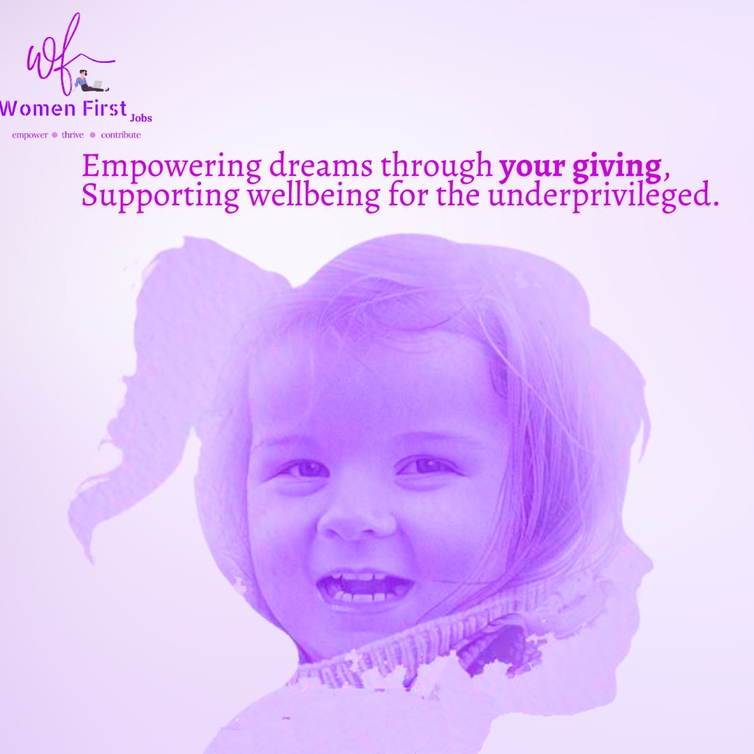 WomenFirst_Jobs's tweet photo. #csr #womenfirstjobs #womenempowerment #communitywellbeing #impactfulinitiatives #giveback #socialresponsibility #empoweringdreams #meaningfulpartnerships #collaborationforchange #supportingwellbeing #csrinitiative #sharedcommitment #professionalimpact #businessforgood https://t.co/1ynm107Y5X