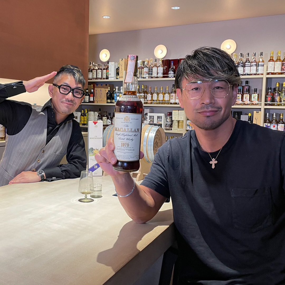 KJ (@ultimatespirits) / Posts / X