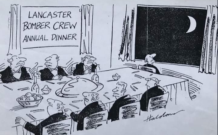 Jag har skrattat nästan hela morgonen åt den här: