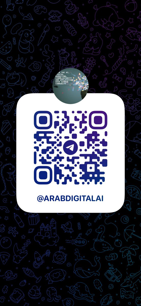 digitalnexushub's tweet photo. 👉 [Join TechVision MENA telegram] https://t.co/CssFDkTChR

**Stay Connected:** 🌟

Follow us on other social media platforms for updates, discussions, and more:

https://t.co/aUBoGrGCd1

Let's shape the future of technology together! 🚀🌟 https://t.co/0SjCD7D9k8