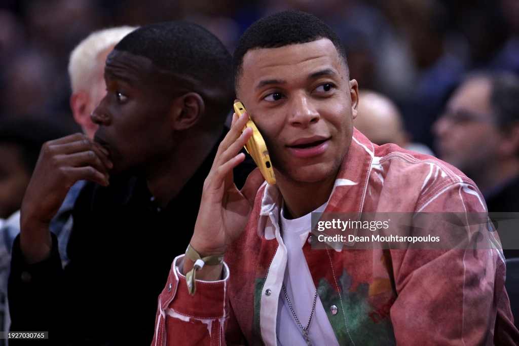 Getty Images Sport tweet media