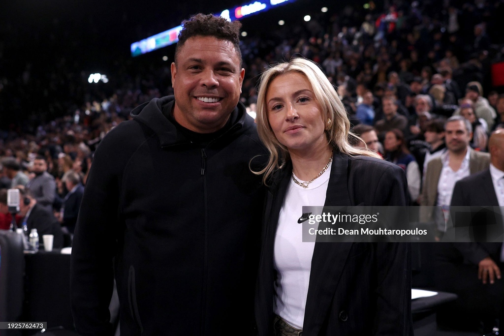 Getty Images Sport tweet media