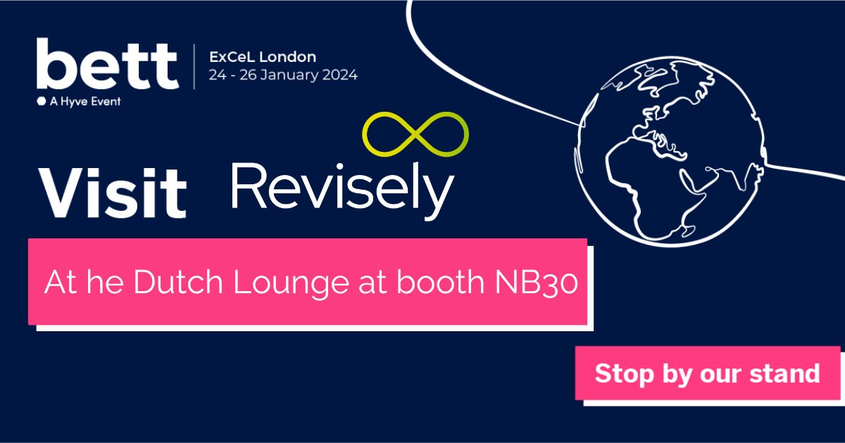 Revisely tweet media