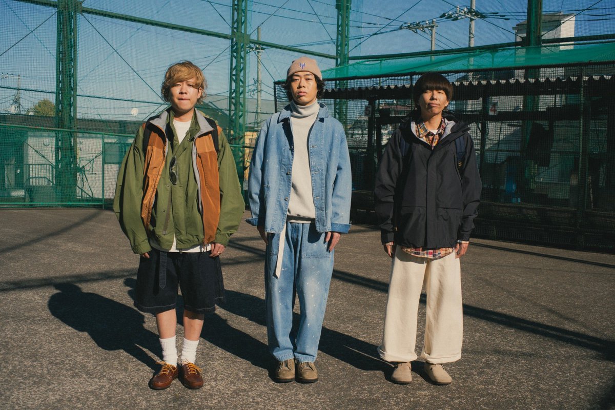 sample Raglan GREY/ORANGE ニートと居候とたかさき まさかJOURNAL STANDARDとコラボするチャンネルになるとは、、、