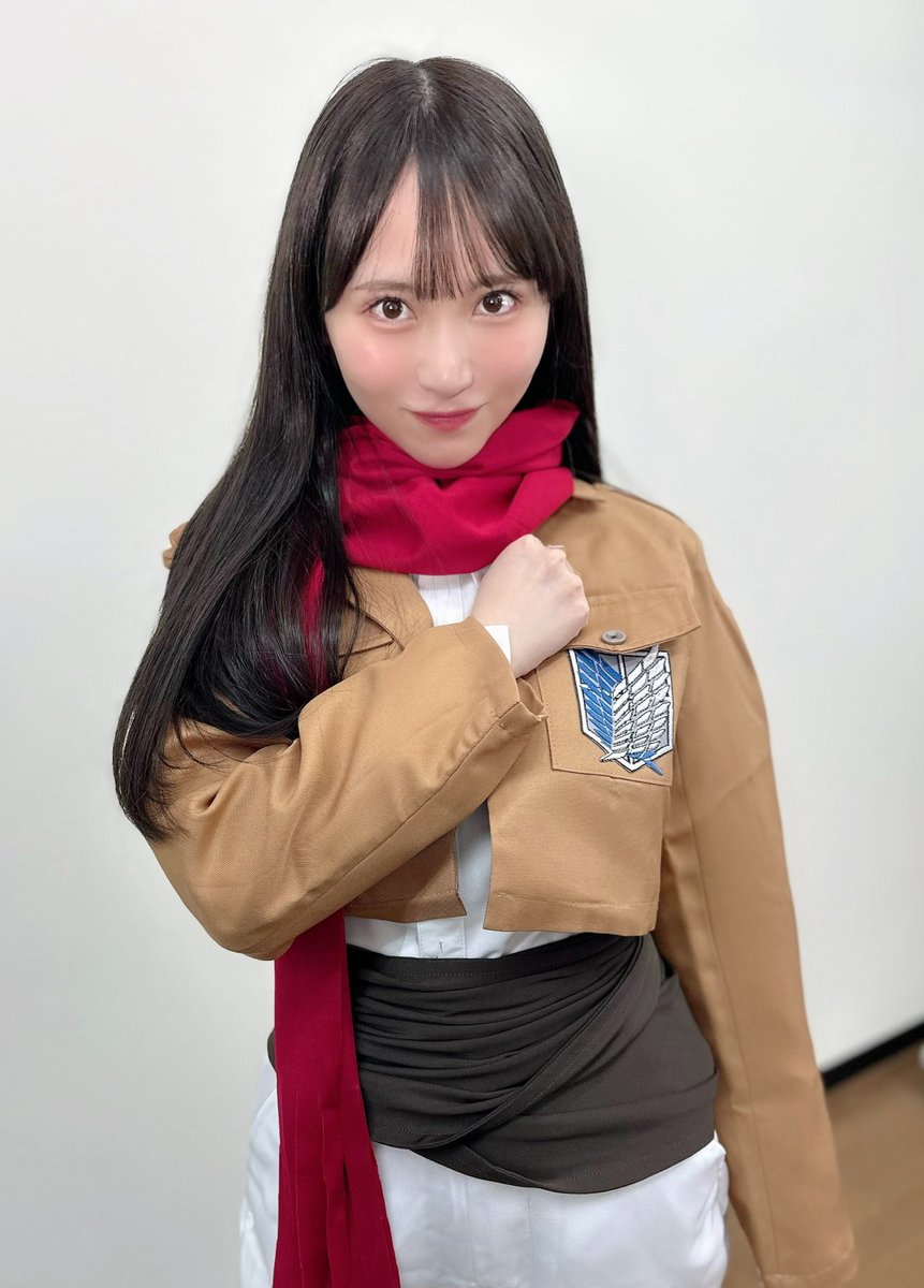 キコーナ尼崎本店でお待ちしてます🤍
朝の抽選から並びます！
六花初めを捧げよ🤍笑

https://t.co/whmwD7XOpP https://t.co/xfzK5hzoWz