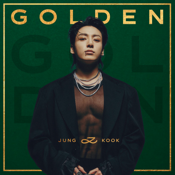 AboutMusicYT's tweet photo. 'Golden' by Jungkook is the best selling kpop album by a Korean soloist in 2023, with over 2.706M copies. https://t.co/A1ORAlAZJl