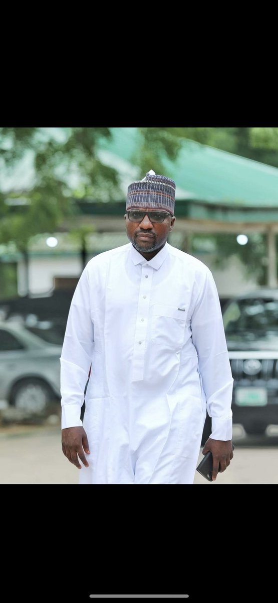 I received with shock the news of the passing away last night of my friend, Malam Isa Umar Gusau, the Special Assistant to Borno State Governor on Media and Strategy. My deepest condolences to the Vice-President, H.E, Kashim Shettima and Gov. Babagana Umara Zulum of Borno State,