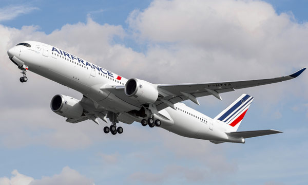Journal Aviation on X: Air France-KLM a confirmé sa méga-commande