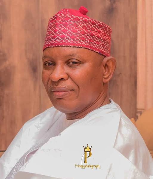 BREAKING: The Supreme Court has Declared Abba Kabir Yusuf As Duly Elected Governor of Kano State.