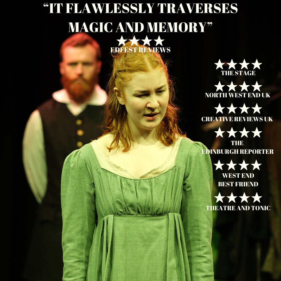 Light the Match Productions tweet media