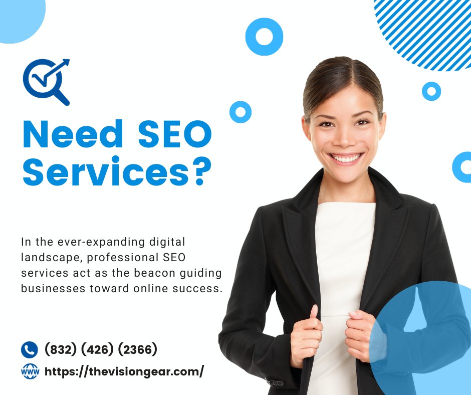 VisionGear777's tweet photo. With a proven track record, The Vision Gear is your reliable partner for SEO success in Houston Texas USA. We provide a comprehensive and customized approach, working closely with you to achieve your expansion goals. 
https://t.co/EI4p1Ll2QK
#seoservices #seocomapny #seousa https://t.co/yIKgb1WJ8K