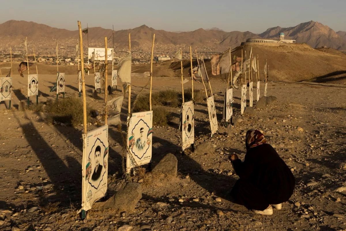 HazaraJournal's tweet photo. Hazara
#StopHazaraGenocide https://t.co/CI8ssVkzg5
