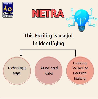 NRDCIndia1953's tweet image. Empower your projects with TRL Facility insights. Pinpoint technology gaps, evaluate risks, and gain a nuanced understanding for informed decision-making. Elevate your innovation strategy with precision and confidence. #TRL #TechStrategy #InnovationInsights #NRDCIndia1953.
