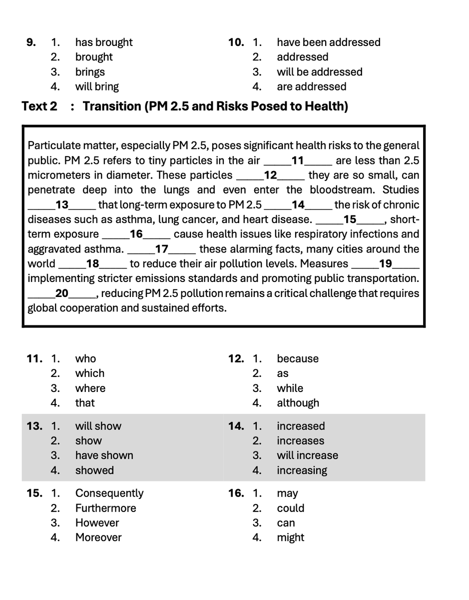 Kru_POhm's tweet image. #TEXTCOMPLETION #ALEVEL82
32 ข้อแบบ #ตรงแนว ธรรมศาสตร์ สุดๆ
.
0-15 ==&amp;gt; รีบ &apos;UpRank&apos; ด่วน !!
16-24 ==&amp;gt; ทรงดีแล้วเน้น &apos;ทำข้อสอบเพิ่ม&apos; !!
*25-32 ==&amp;gt; เก่งมากเลย #เตรียมตัวติด !!
*ทำโจทย์ &apos;UNSEEN&apos; เสริม !!
.
คอร์ส &apos;ครูพี่โอม&apos; ตอบโจทย์ทุกระดับ
สมัคร : FWDLEARNING
.
#Alevel82 #Tcas67