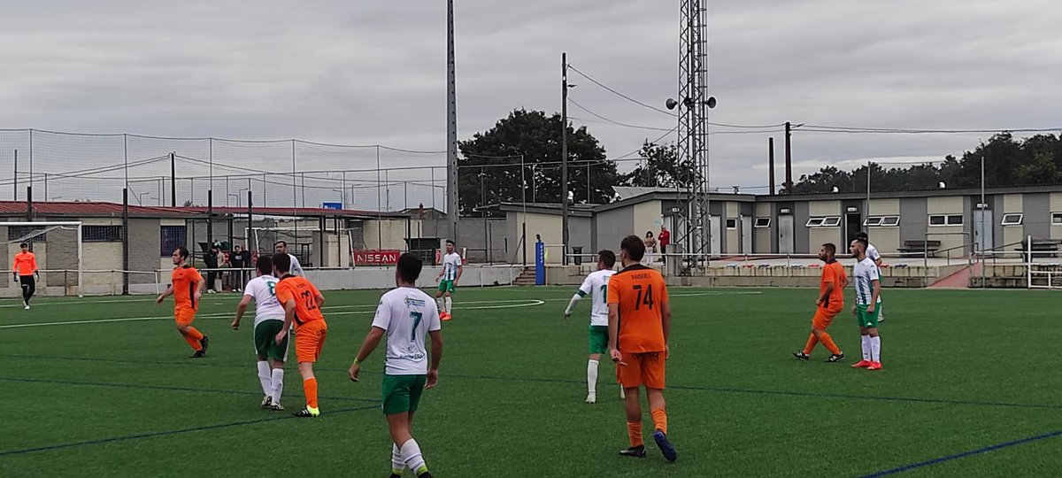 SD Castroverde tweet media