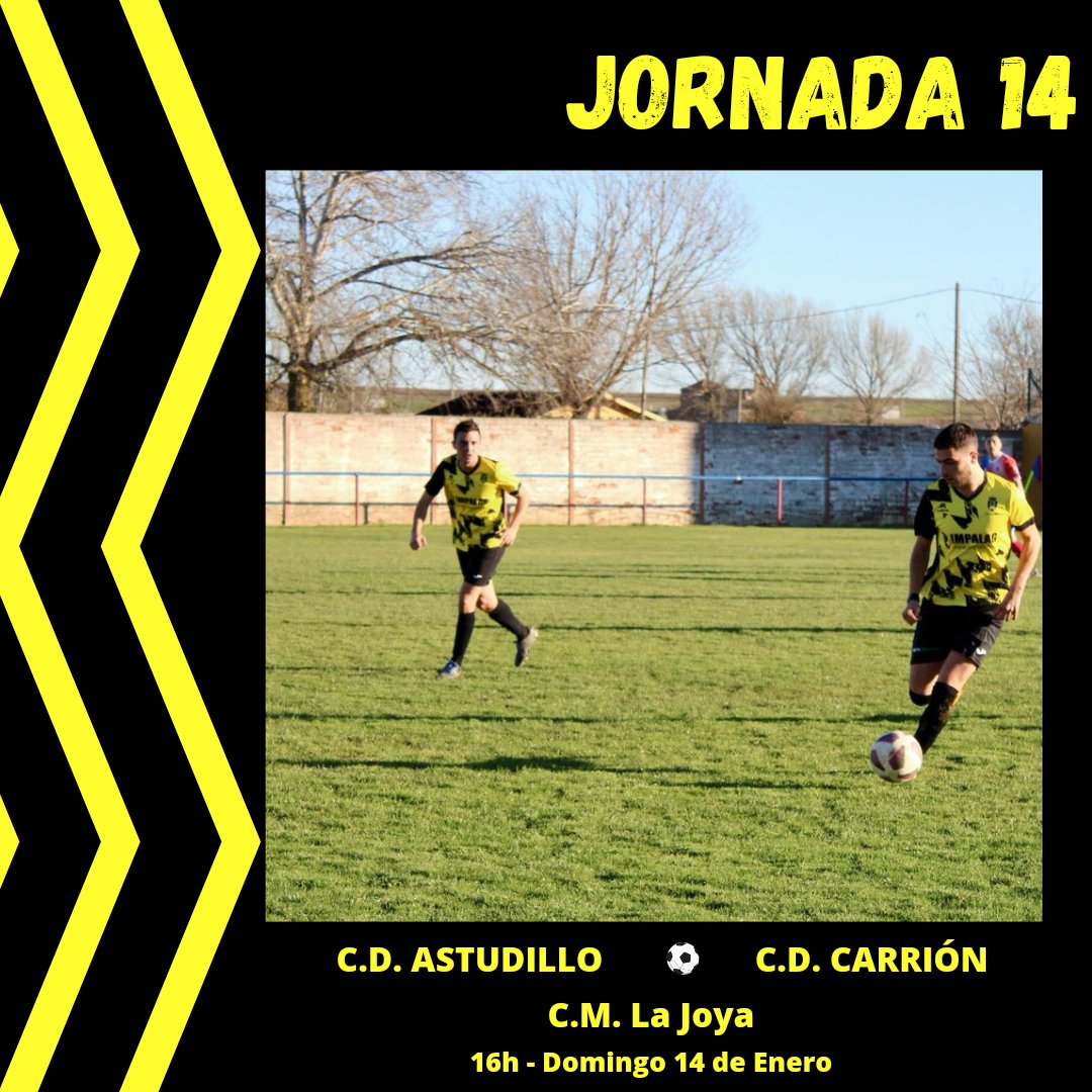 Vuelve el futbol a la Joya!!