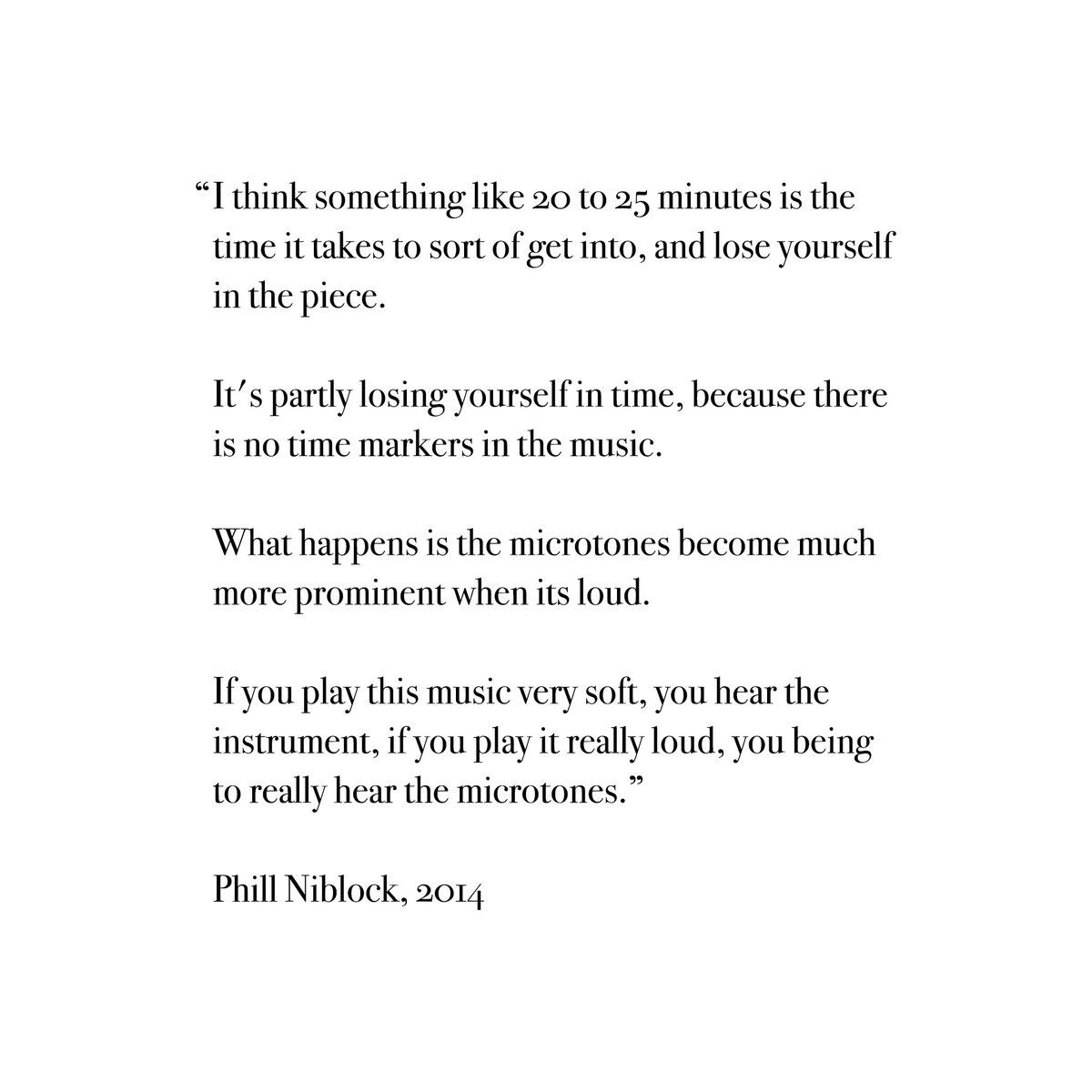 obladada's tweet image. #PhillNiblock #rip