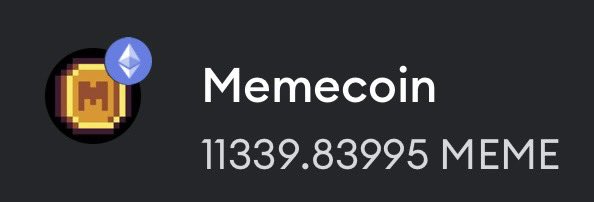 Hey <a href="/Memeland/">Memeland ❤️ Memecoin</a> farmers, I’m going to send 100+ people the needed 69 $meme for the airdrop claim. 

The 69 $meme ($2) will be a gift. 

Please do the following:
- Follow my Account &amp; <a href="/stakeland/">Stakeland</a> 
- Like this post
- comment your wallet address
- retweet if you could/tag some friends.