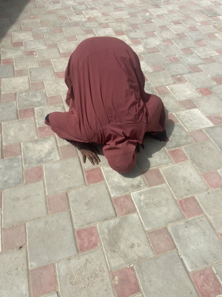 Alhmdllh Allah ya karawa annabi daraja s a w abba zama daram 4+4 da yardar Allah 🙏🏻