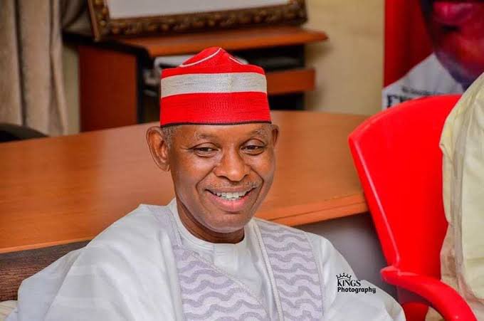 Waspapping_'s tweet photo. My fellow Kwankwaisya people, how do you suggest we celebrate this Abba Gida Gida victory? I suggest a huge giveaway from one of Kwankwasiya's biggest supporters, Hassanul Gadanya @hb_textile. 

What do you guys think?? https://t.co/erEA0WDv00