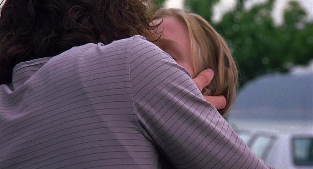 TheCinesthetic's tweet photo. 10 Things I Hate About You (1999) dir. Gil Junger https://t.co/E7UFatr7LH