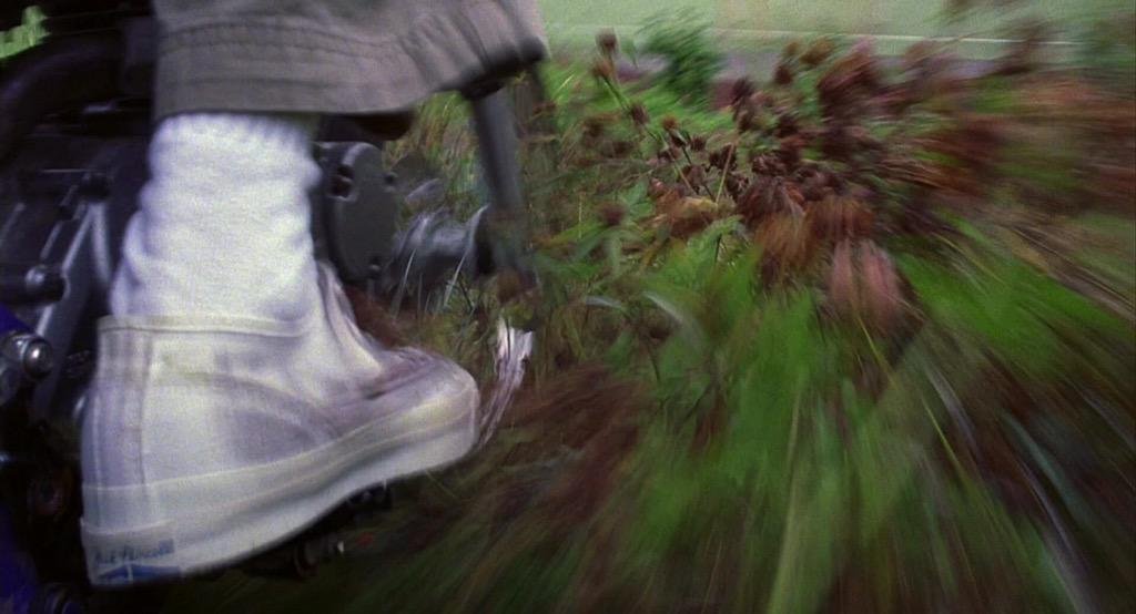 TheCinesthetic's tweet photo. 10 Things I Hate About You (1999) dir. Gil Junger https://t.co/E7UFatr7LH