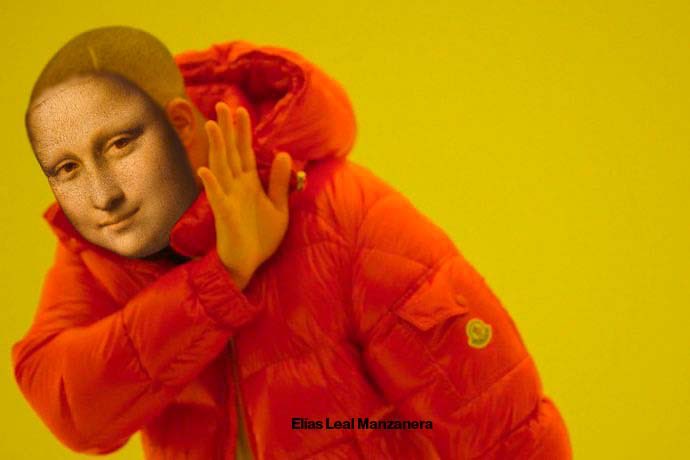 En esta asignatura he aprendido que todo está sujeto a un contexto. Por ello he creado esta imagen que solo las personas que han seguido las clases pueden entender.

#mediacionesculturales <a href="/umh3600/">Per artis ad verum</a>